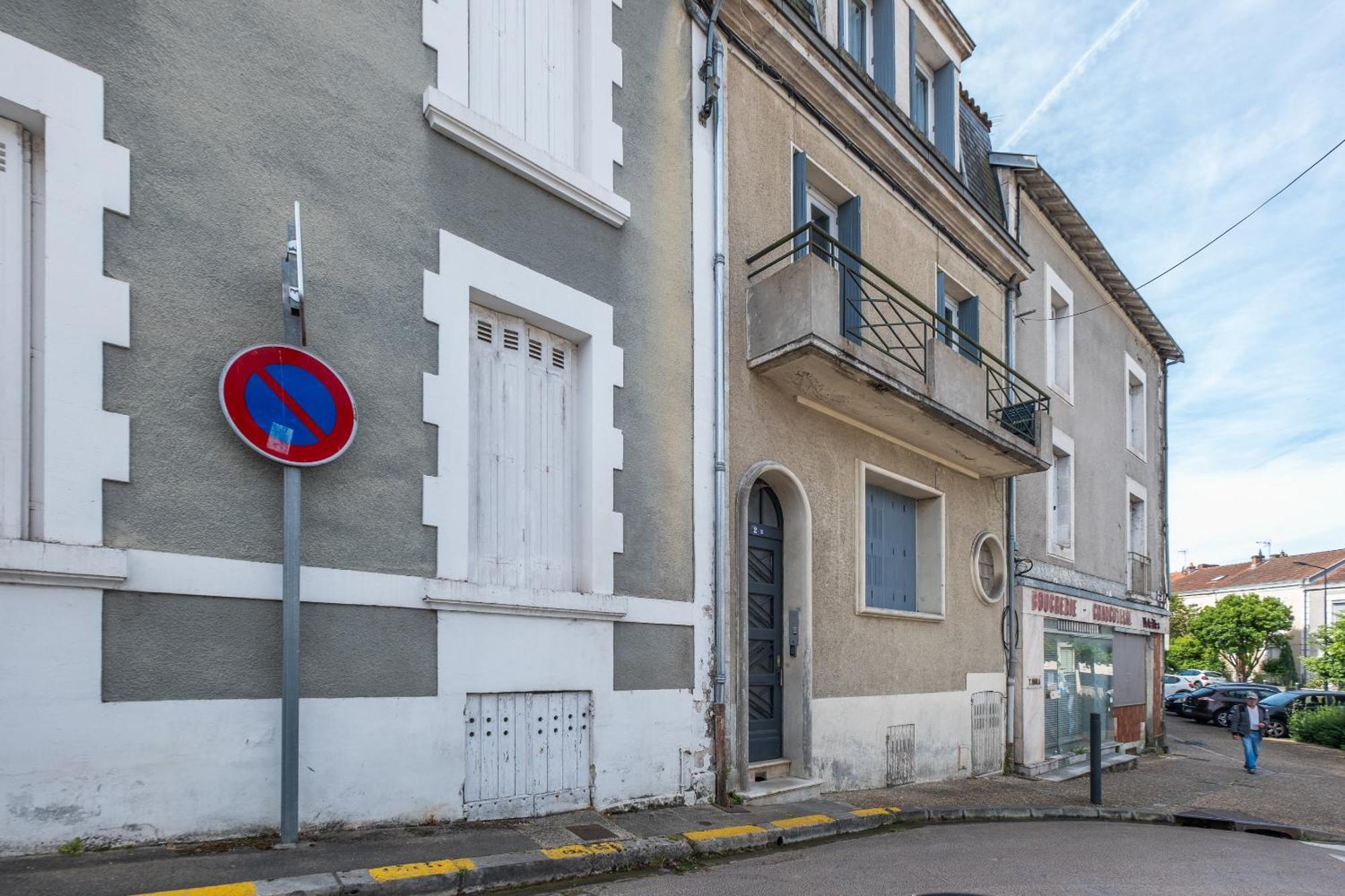 Apartment L Echappee Verte *