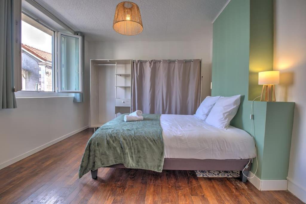 L Echappee Verte Apartment Perigueux