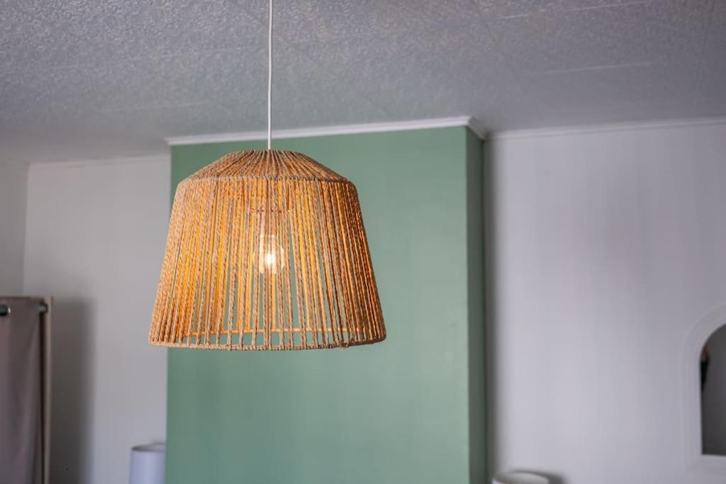 Apartment L Echappee Verte