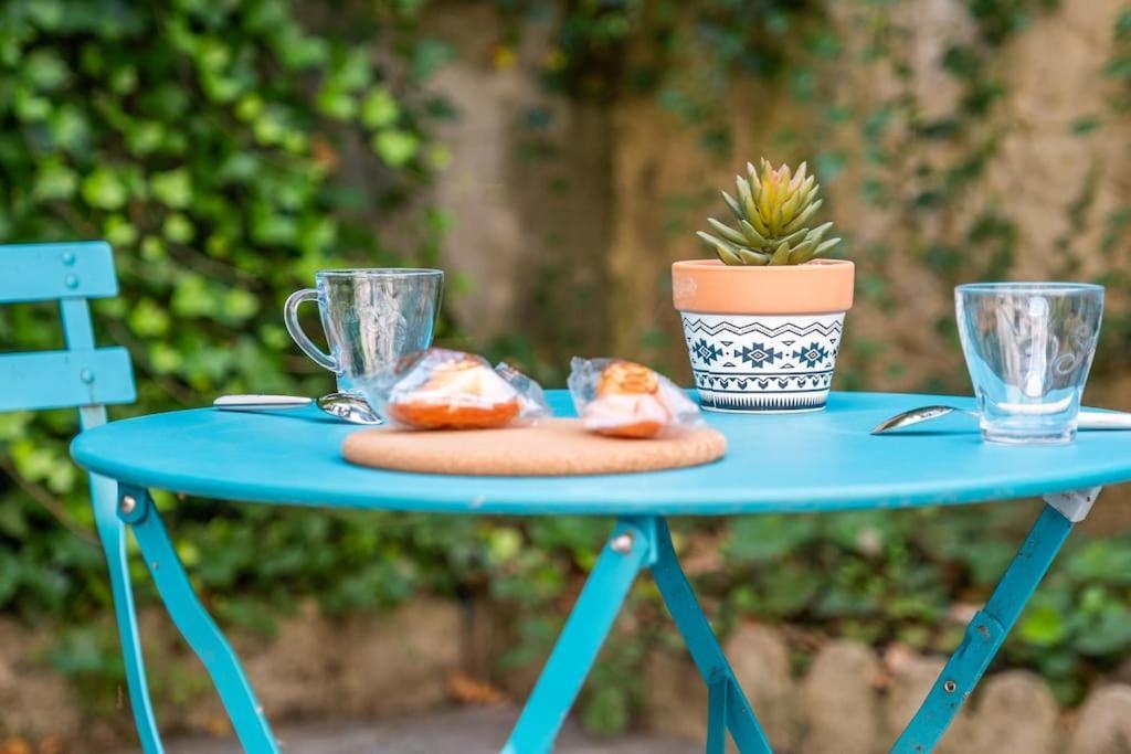 L Echappee Verte Apartment Perigueux