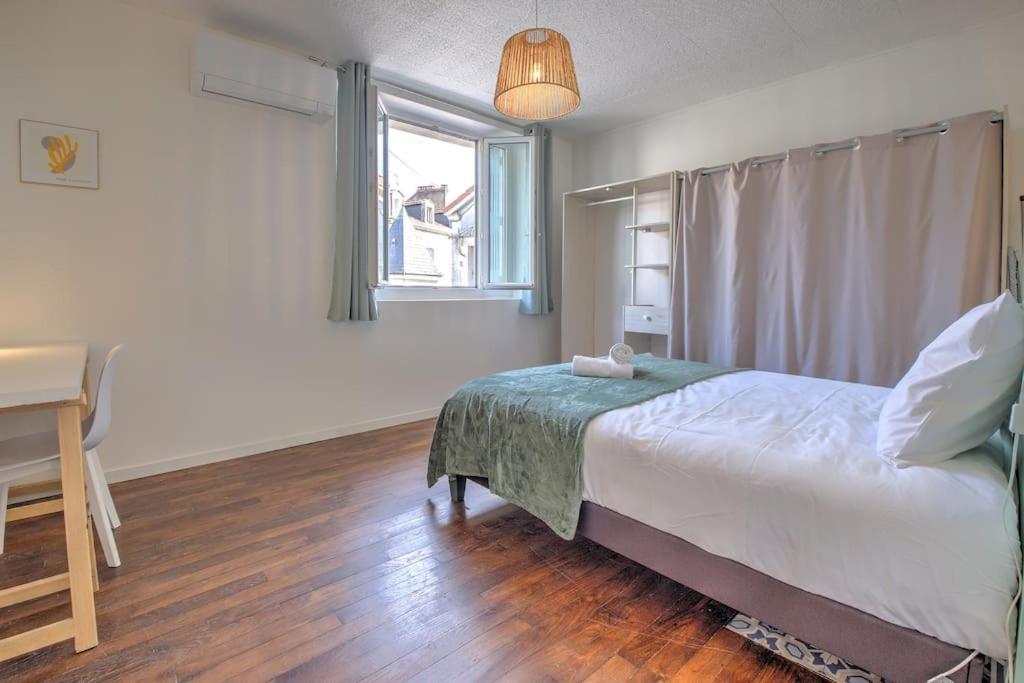 L Echappee Verte Apartment Perigueux